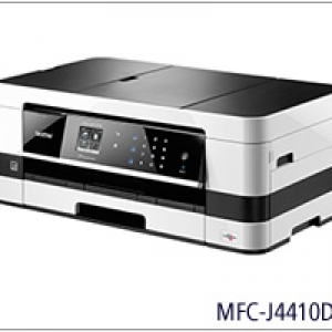兄弟Brother MFC-J4410DW 驱动