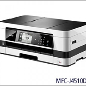 兄弟Brother MFC-J4510DW 驱动