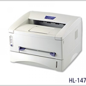 兄弟Brother HL-1470N 驱动