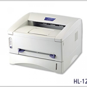 兄弟Brother HL-1230 驱动