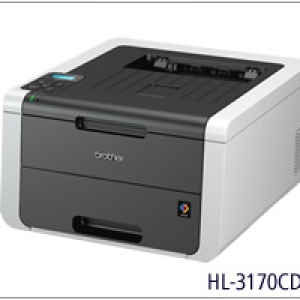 兄弟Brother HL-3170CDW 驱动