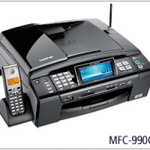 兄弟Brother MFC-990CW 驱动
