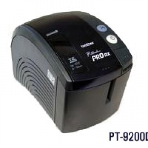 兄弟Brother PT-9200DX 驱动