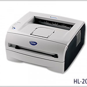 兄弟Brother HL-2030 驱动