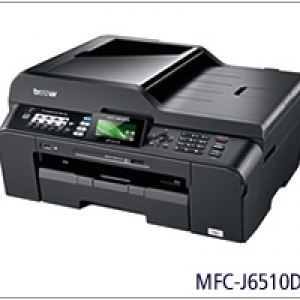 兄弟Brother MFC-J6510DW 驱动