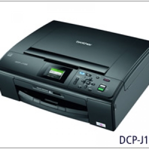 兄弟Brother DCP-J125 驱动