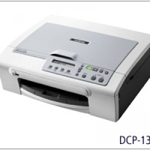 兄弟Brother DCP-135C 驱动