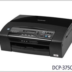兄弟Brother DCP-375CW 驱动