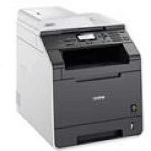 兄弟Brother DCP-9055CDN 驱动