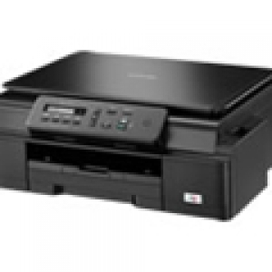 兄弟Brother DCP-J100 驱动