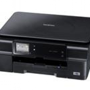 兄弟Brother DCP-J552N 驱动