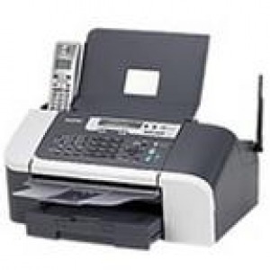 兄弟Brother FAX-1960C 驱动