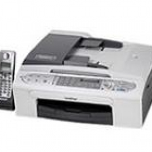 兄弟Brother FAX-2580C 驱动