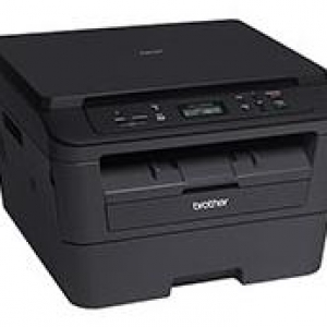 兄弟Brother DCP-L2520DW 驱动