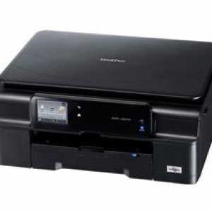 兄弟Brother DCP-J557N 驱动