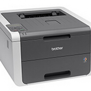 兄弟Brother HL-3140CW 驱动