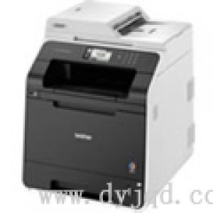 兄弟Brother DCP-L8400CDN 驱动