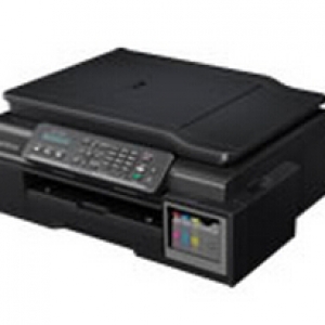 兄弟Brother MFC-T800W 驱动