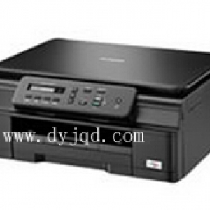 兄弟Brother DCP-J132W 驱动