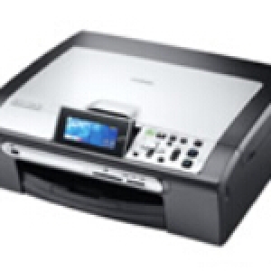 兄弟Brother DCP-770CW 驱动