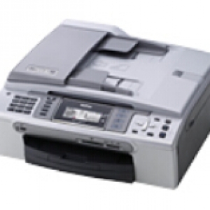 兄弟Brother MFC-480CN 驱动