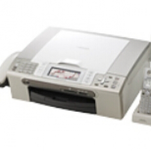 兄弟Brother MFC-870CDN 驱动