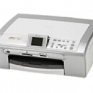 兄弟Brother DCP-353C 驱动