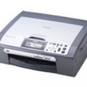 兄弟Brother DCP-770CN 驱动