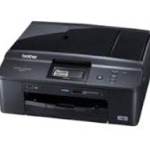 兄弟Brother DCP-J725N 驱动