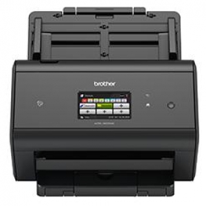 兄弟Brother ADS-3600W 驱动