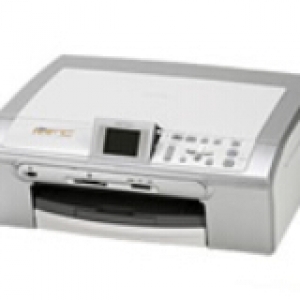 兄弟Brother DCP-357C 驱动
