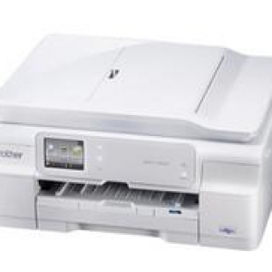 兄弟Brother DCP-J757N 驱动