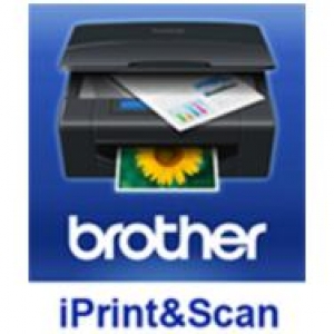 兄弟打印机手机版 Brother iPrint Scan