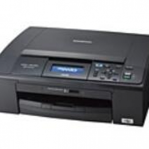 兄弟Brother DCP-J515N 驱动