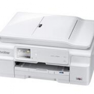 兄弟Brother DCP-J752N 驱动