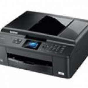 兄弟Brother DCP-J432W 驱动
