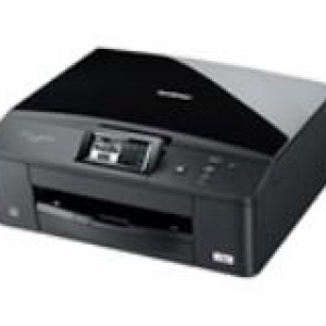 兄弟Brother DCP-J525W 驱动