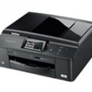 兄弟Brother DCP-J725DW 驱动