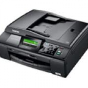 兄弟Brother DCP-J715W 驱动