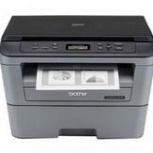 兄弟Brother DCP-L2520D 驱动