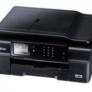 兄弟Brother MFC-J870N 驱动