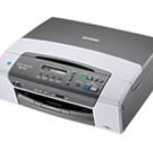 兄弟Brother DCP-365CN 驱动