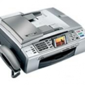 兄弟Brother MFC-660CN 驱动