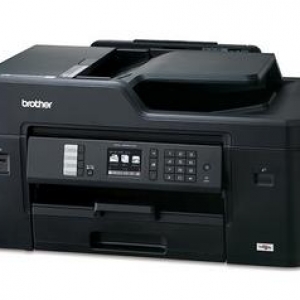 兄弟Brother MFC-J6580CDW 驱动