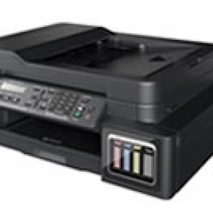 兄弟Brother MFC-T810W 驱动