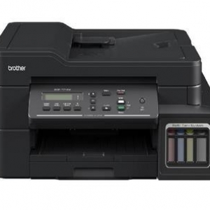 兄弟Brother DCP-T710W 驱动
