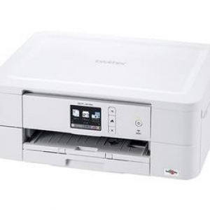 兄弟Brother DCP-J572N 驱动