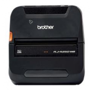 兄弟Brother RJ-4250WB 驱动