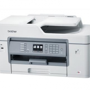 兄弟Brother MFC-J6583CDW 驱动