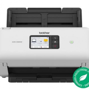 兄弟Brother ADS-3300W 驱动